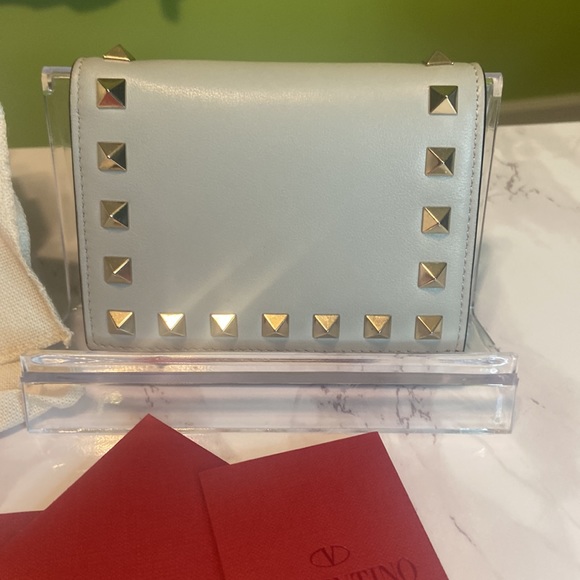 VALENTINO✨GARAVANI✨Wallet - Picture 2 of 12